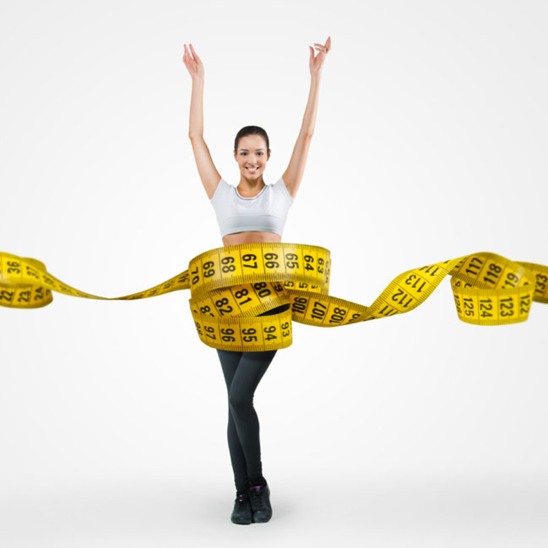 نصائح لانقاص وزن العروس عن طريق الانقطاع عن الطعام لمدة 18 ساعة