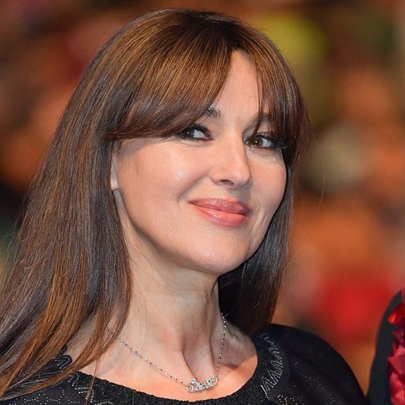 مونيكا بيلوتشي