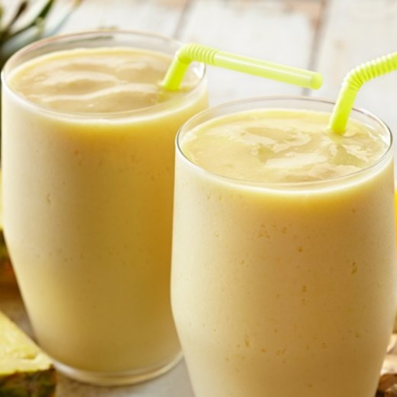 رجيم الاناناس و الزنجبيل لانقاص الوزن بطريقة صحية