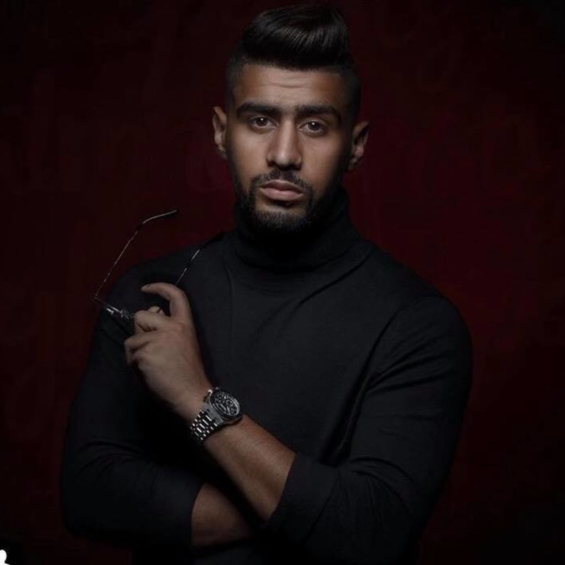 بدر الشعيبي