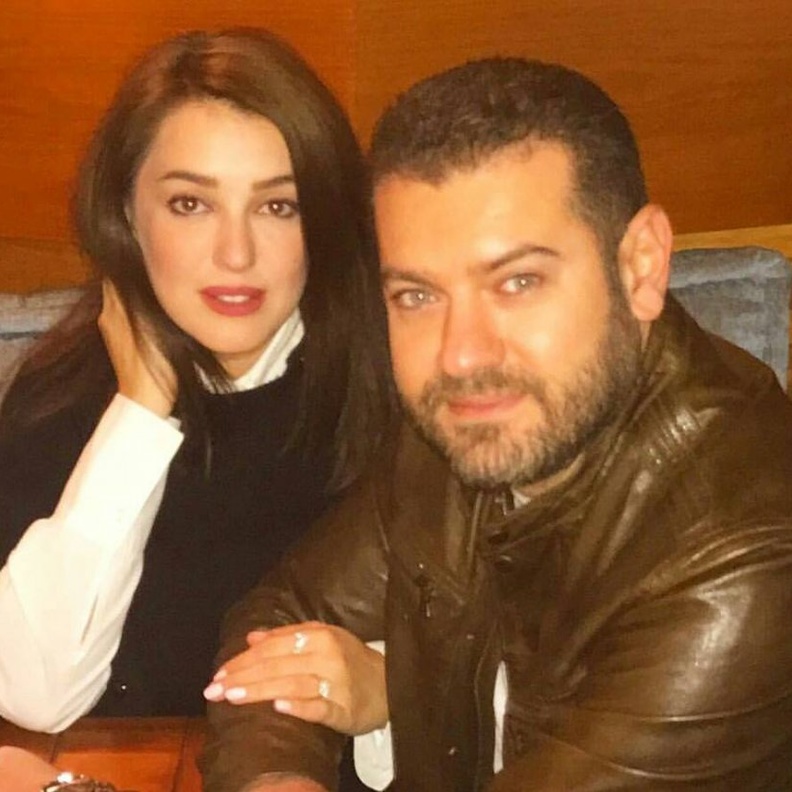 عمرو يوسف وكندة علوش