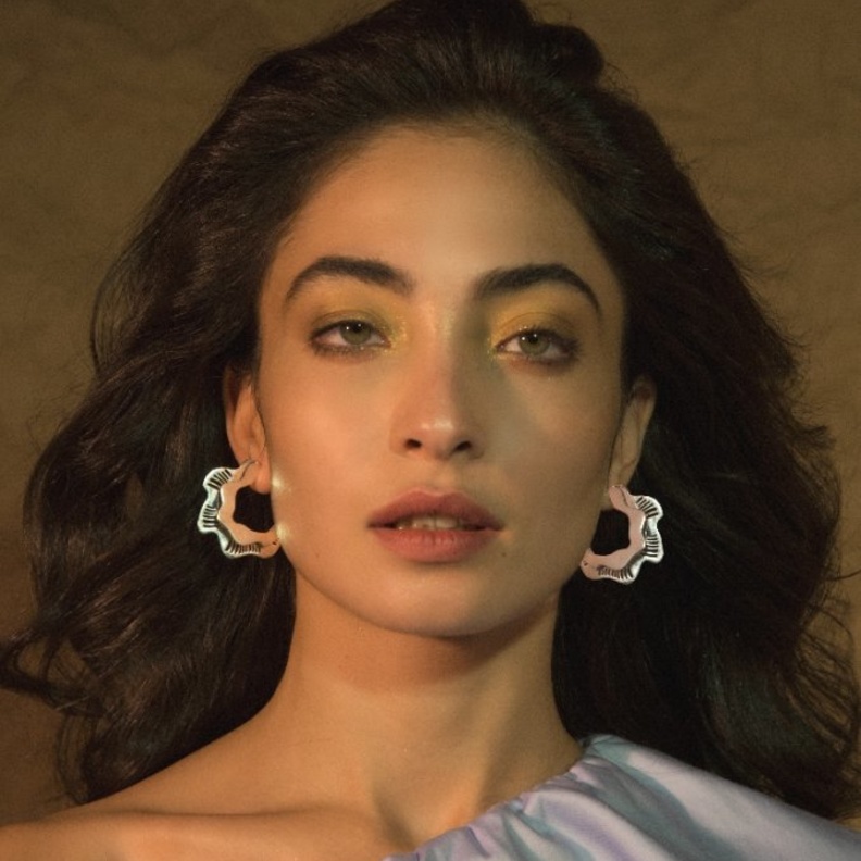 تفاصيل مجموعة لا سييرا الجديدة من جود بن حليم