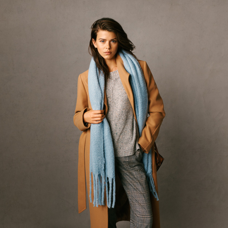 NEXT  تطرح مجموعة شتاء  2018.. وتصاميم مخصصة لأسواق الشرق الأوسط