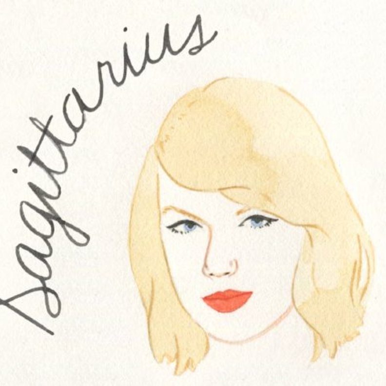 صفة العصبية موجودة لدى مولود القوس لكنه يندم في ما بعد على تصرفاته