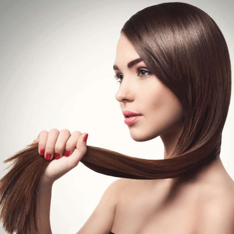 أبرز فوائد الحناء للشعر