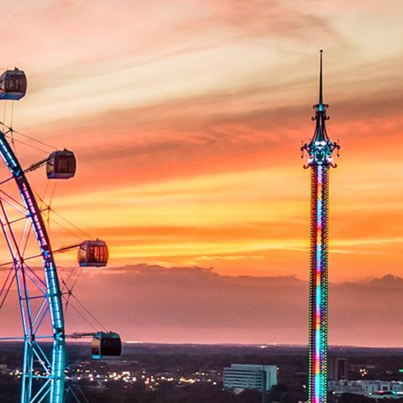  مدينة اورلاندو