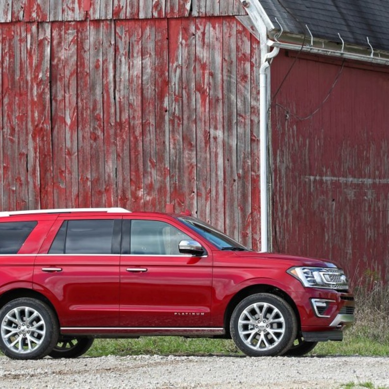 سعر فورد اكسبدشن 2018 في السعودية