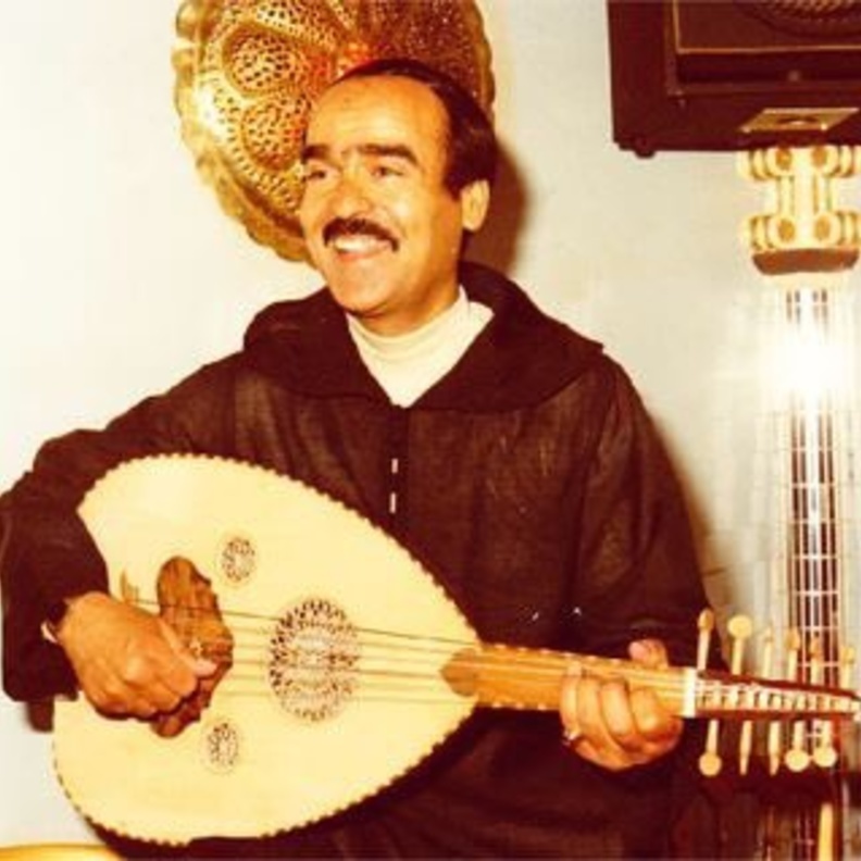 حميد الزاهر 