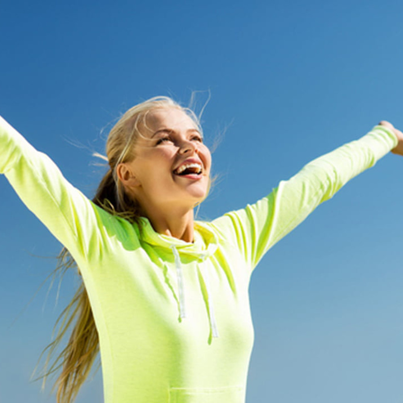  قلة التعرض للشمس يسبب نقص فيتامين د