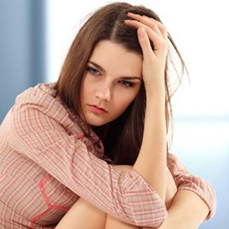 نقص اليود يسبب اضطرابات في المزاج