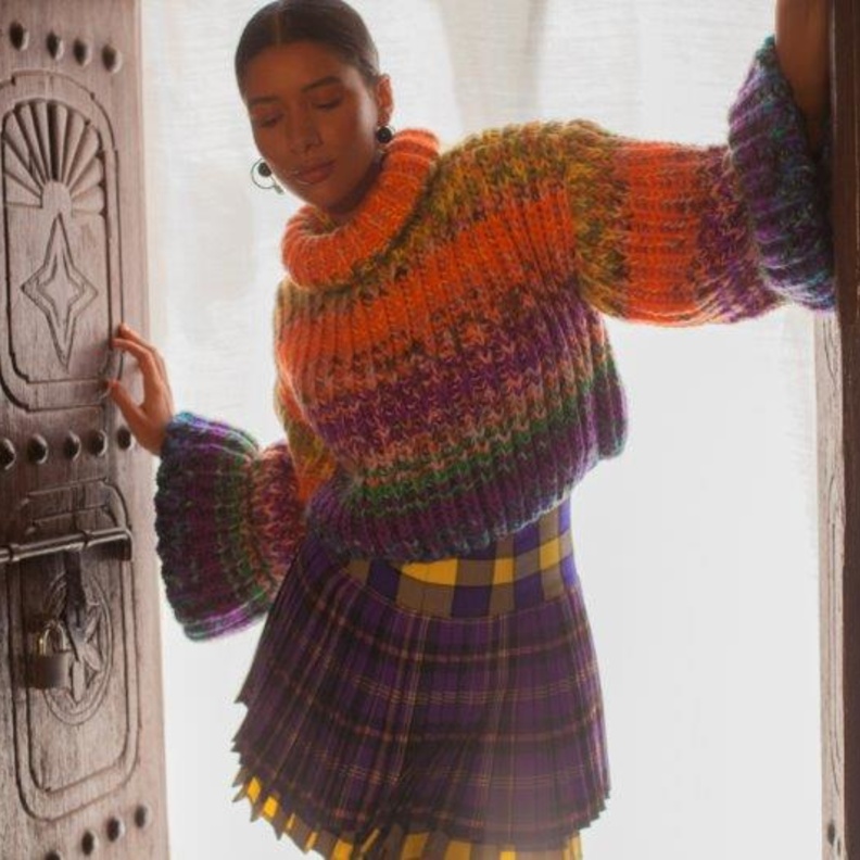 لمناسبات نهايات العام.. إليك مجموعة Shopbop المميّزة