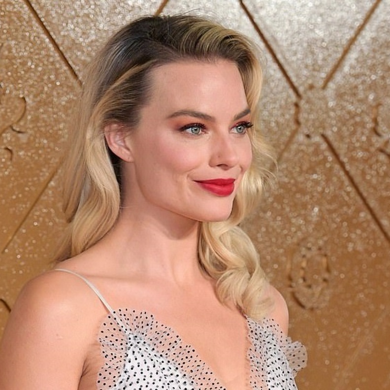 مارجوت روبي