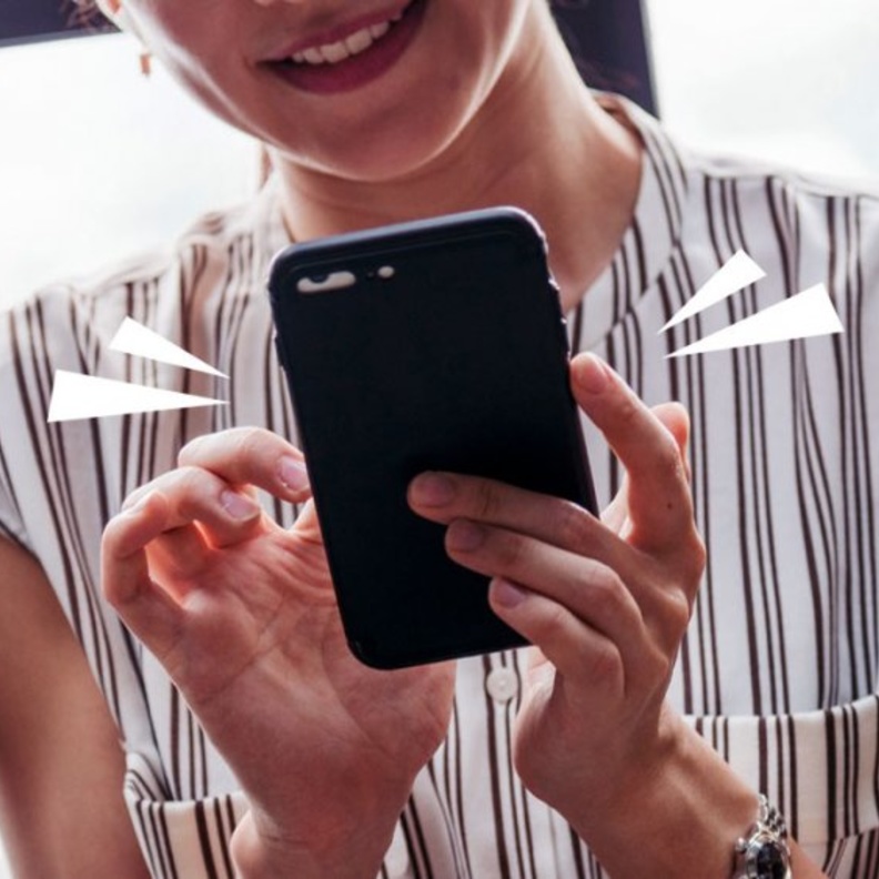 انستقرام تطلق ميزة الرسائل الصوتية في الدردشة