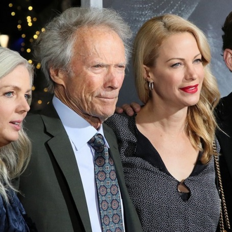 كلينت إيستوود