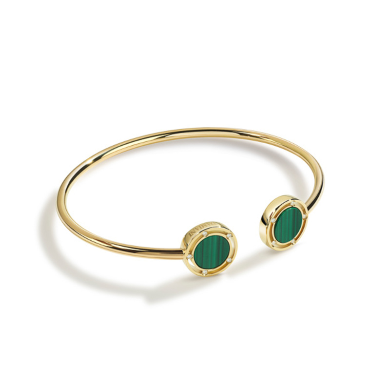 صياغات جديدة لمجوهرات دي.سايد من Damiani