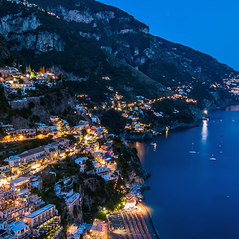 فنادق ومنتجعات ذات إطلالات ساحرة من حول العالم