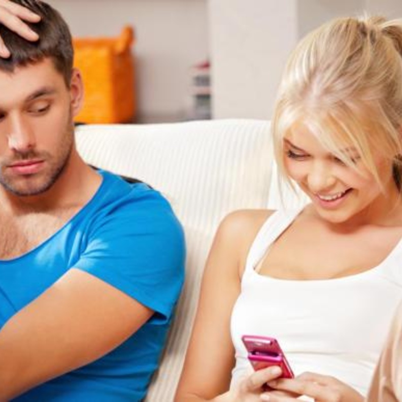 طرق التعامل مع الزوج الشكاك والغيور 