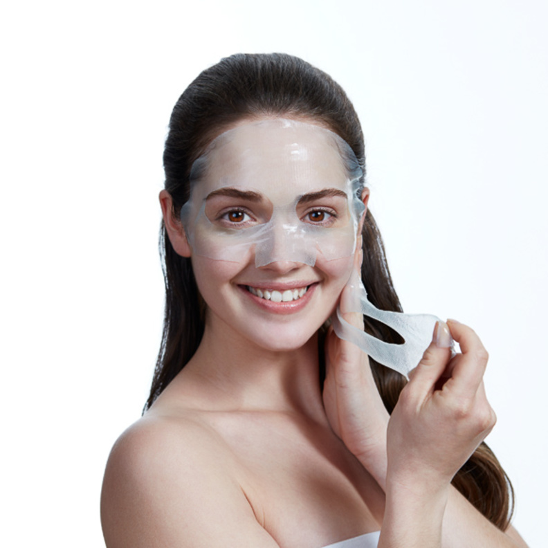 عــزّزي من مستوى روتينك "ما قبل الماكياج" مع أقنعة الوجه الجديدة من Neutrogena