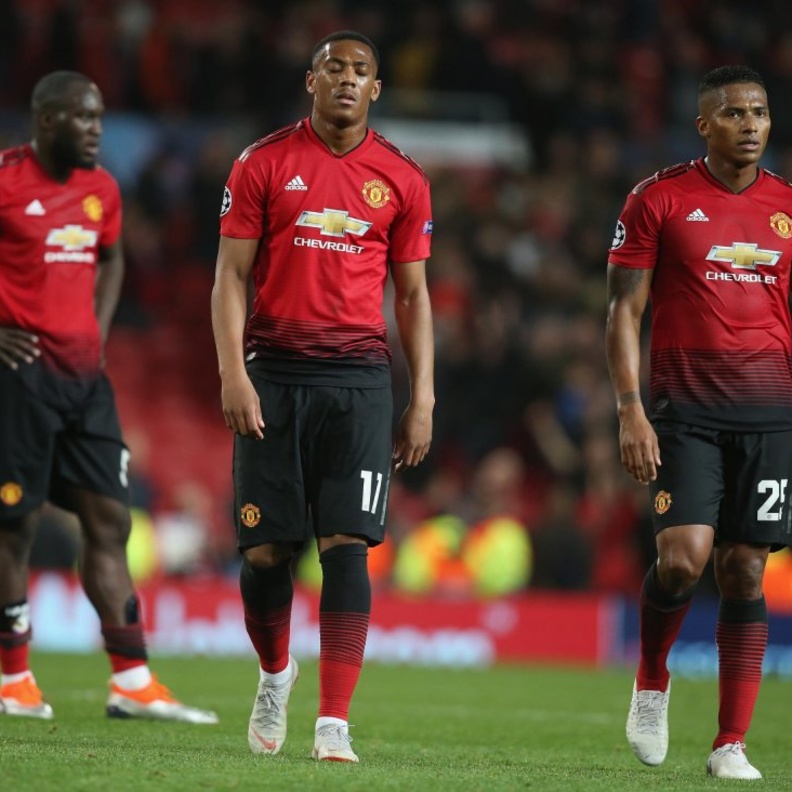 أياكس أمستردام - بايرن ميونيخ