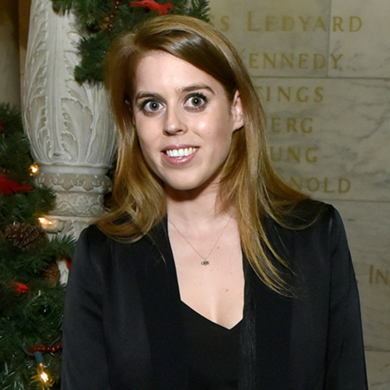 إدواردو مابيلي موتزي صديق الأميرة بياتريس الجديد