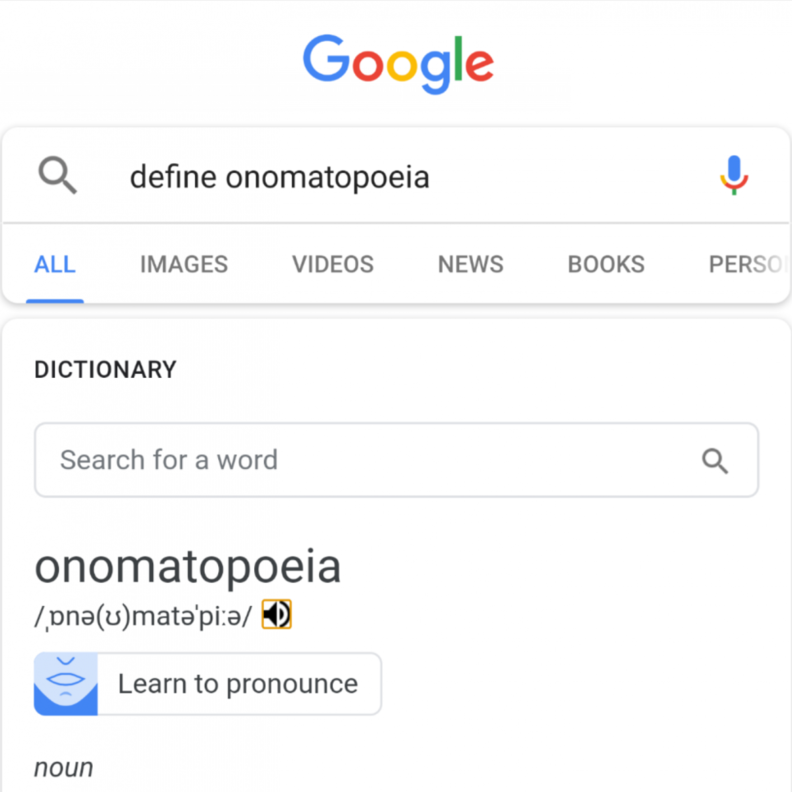 جوجل تختبر ميزة لمساعدتك على تهجئة الكلمات