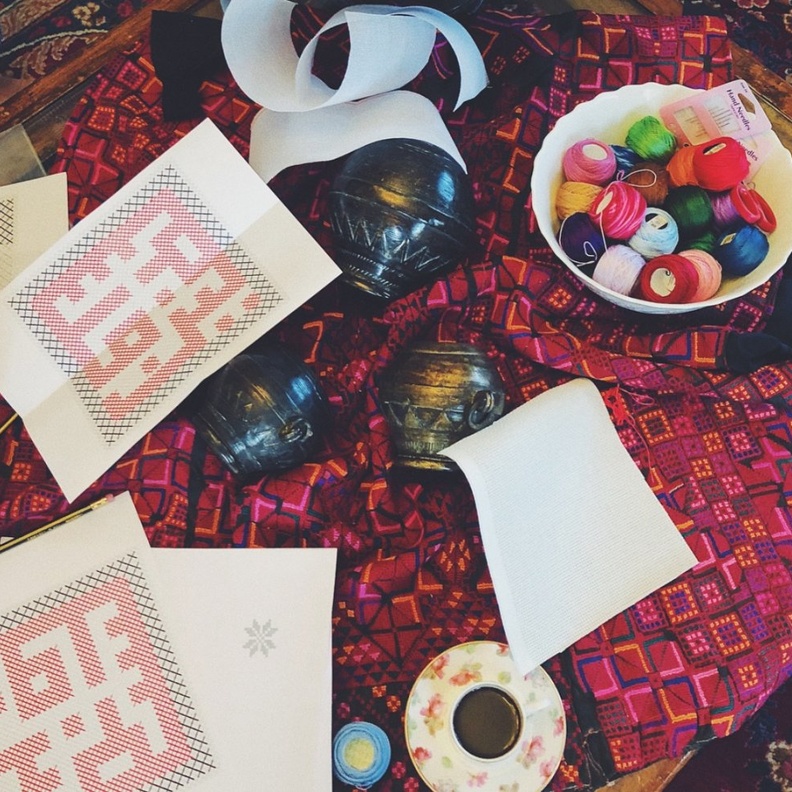 تشكيل يقدم برنامجا حافلا من ورش العمل خلال ديسمبر ويناير 