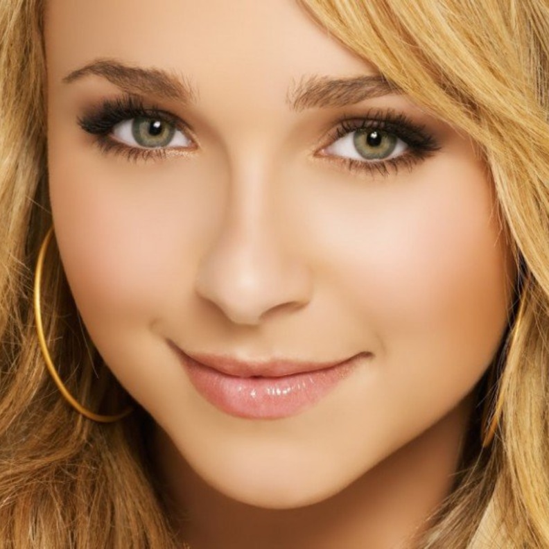 هل أنت جميلة؟ 