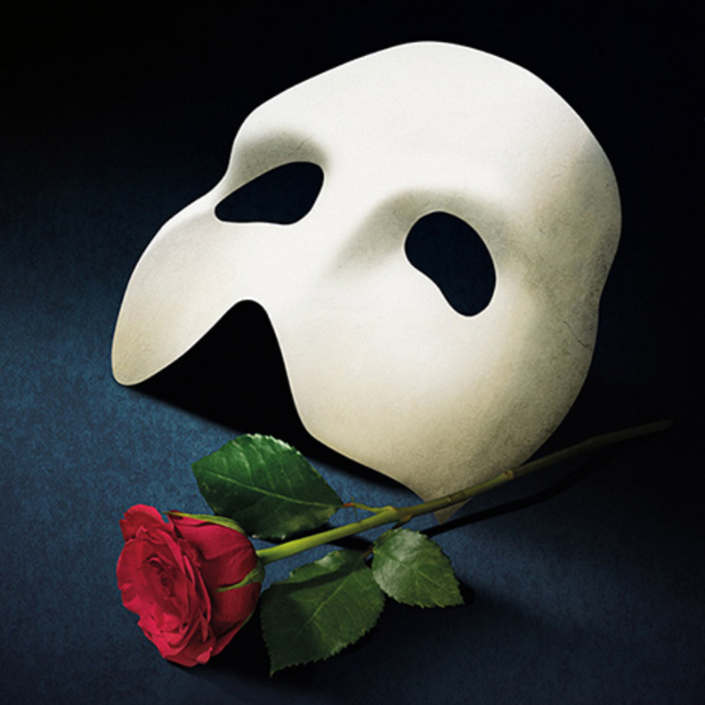 فانتوم أوف ذا أوبرا