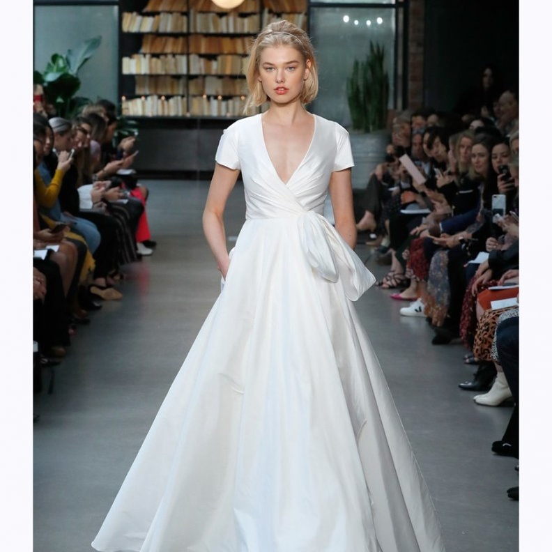 Alexandra Grecco فستان من مجموعة