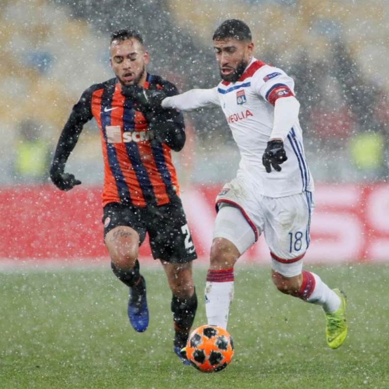 المجموعة الأولى