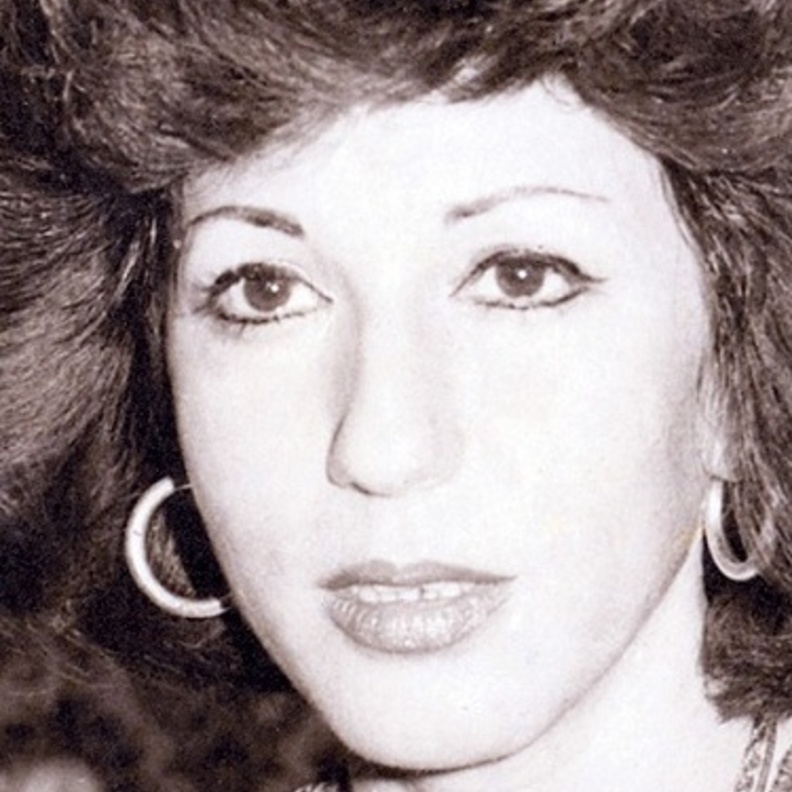 وفاة الممثلة نهى الخطيب السعادة