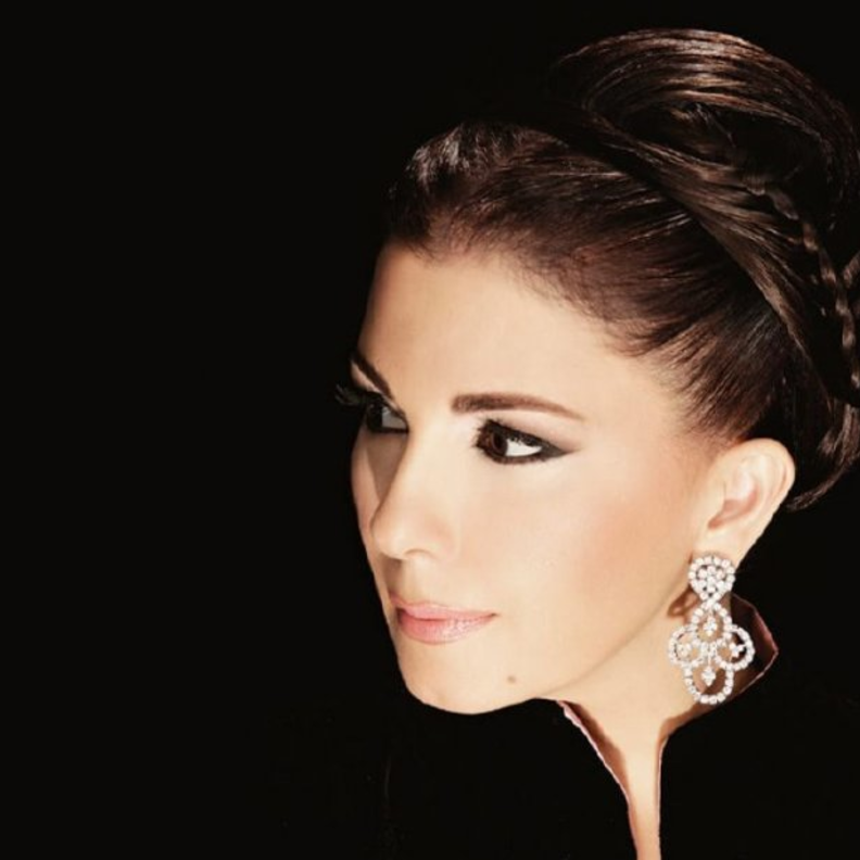 ماجدة الرومي