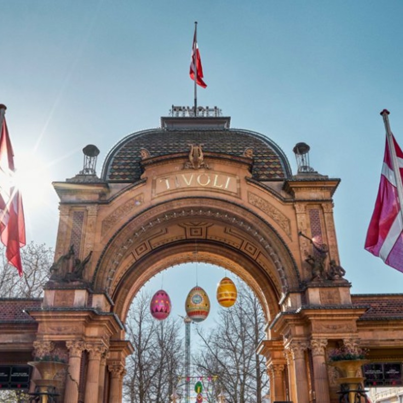 من احد اسواق العاصمة