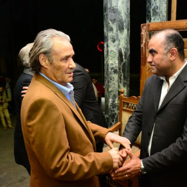 فاروق الفيشاوي