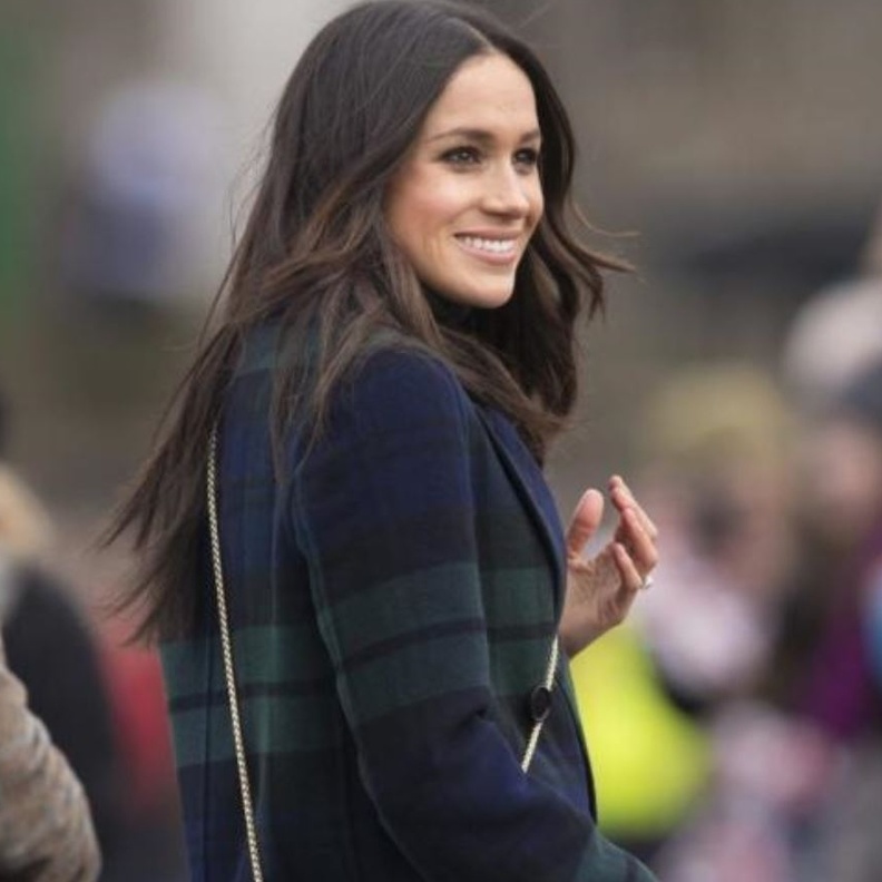 ميغان ماركل من بين الأكثر بحثا على جوجل هذا العام بشكل مباشر أو غير مباشر