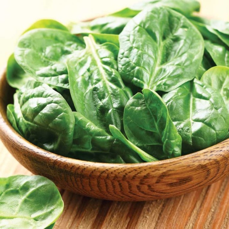  السلق الأخضر يعزز مناعة الجسم