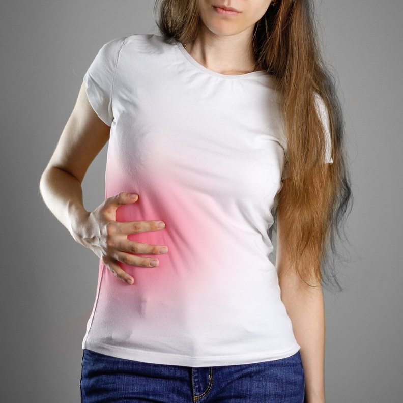 تناول الأدوية بدون وصفات طبية يسبب تشمع الكبد