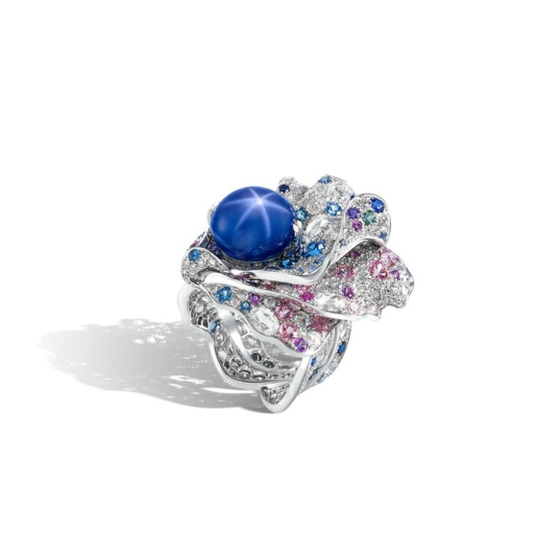 اسوارة من شوميه Chaumet