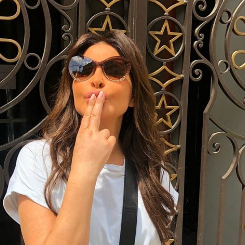 تعرفوا على نشاطات النجوم هذا الاسبوع