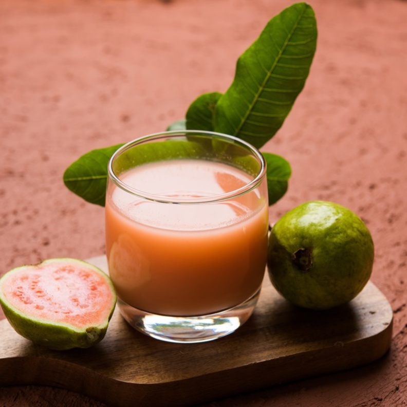 فوائد الجوافة للصحة والجمال