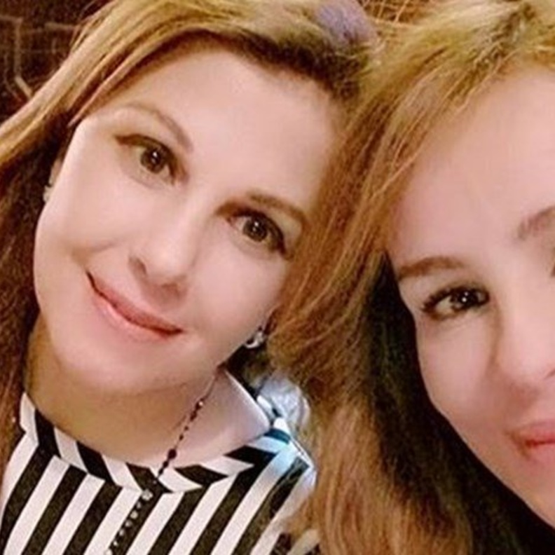 كارول سماحة وماجدة الرومي