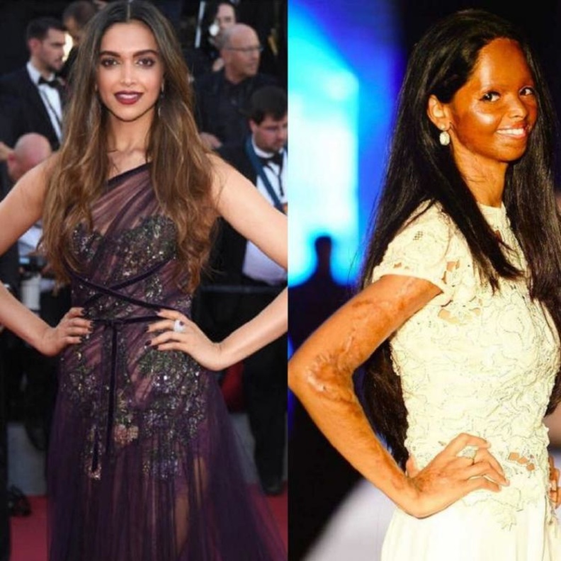 قصة لاكسمي ديكسيت