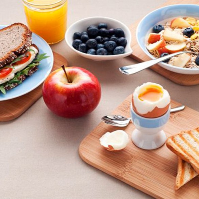  رجيم الشوفان والبيض لانقاص الوزن