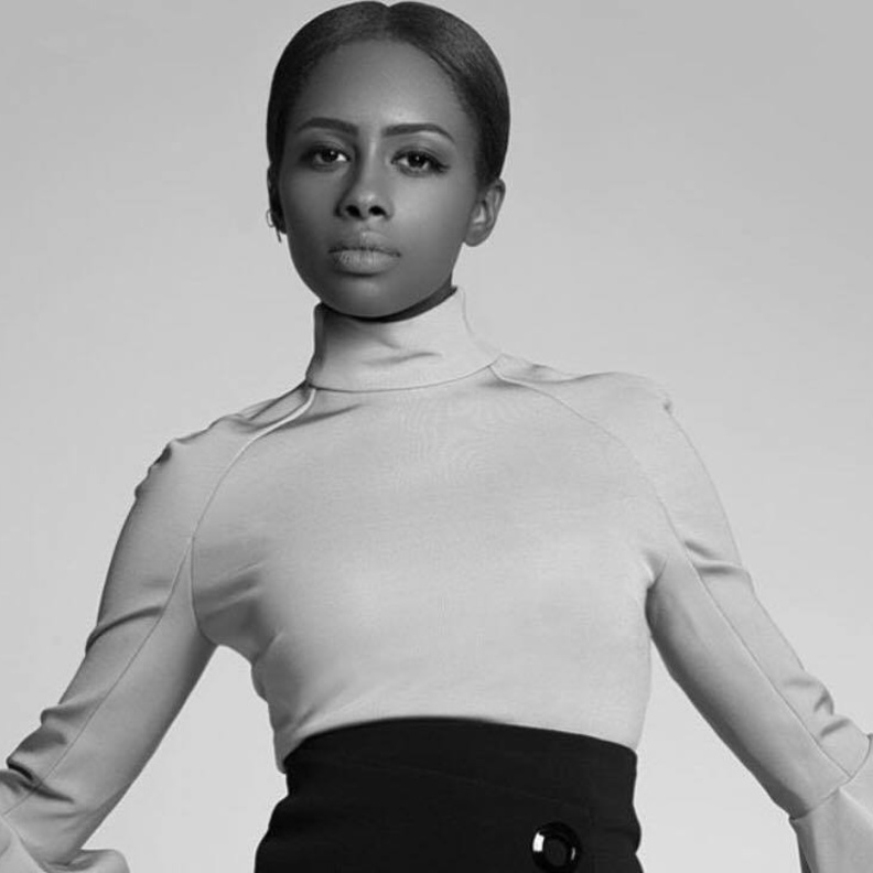 داليا مبارك