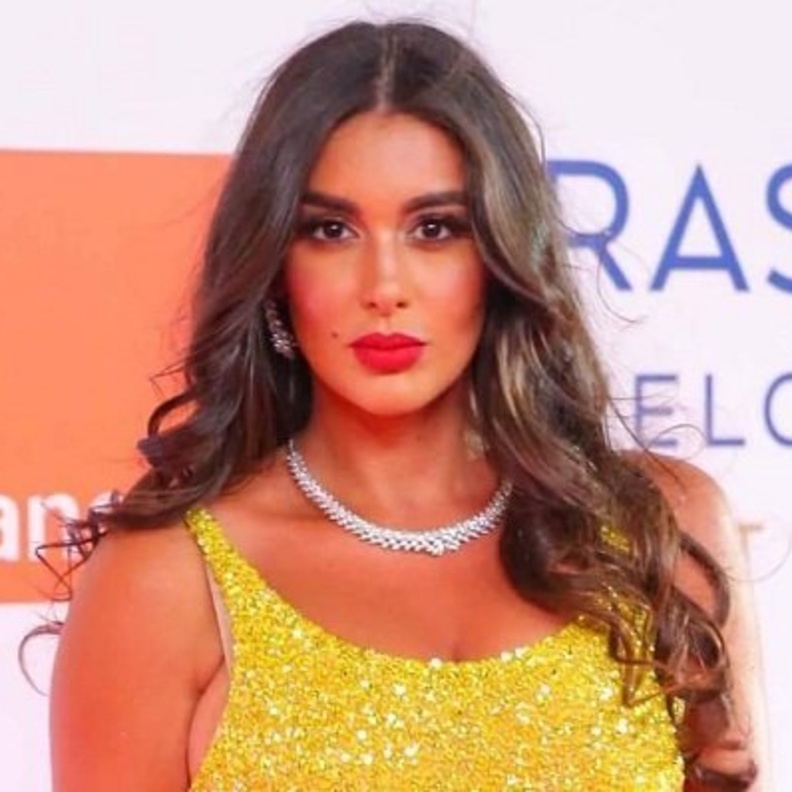 ياسمين صبري