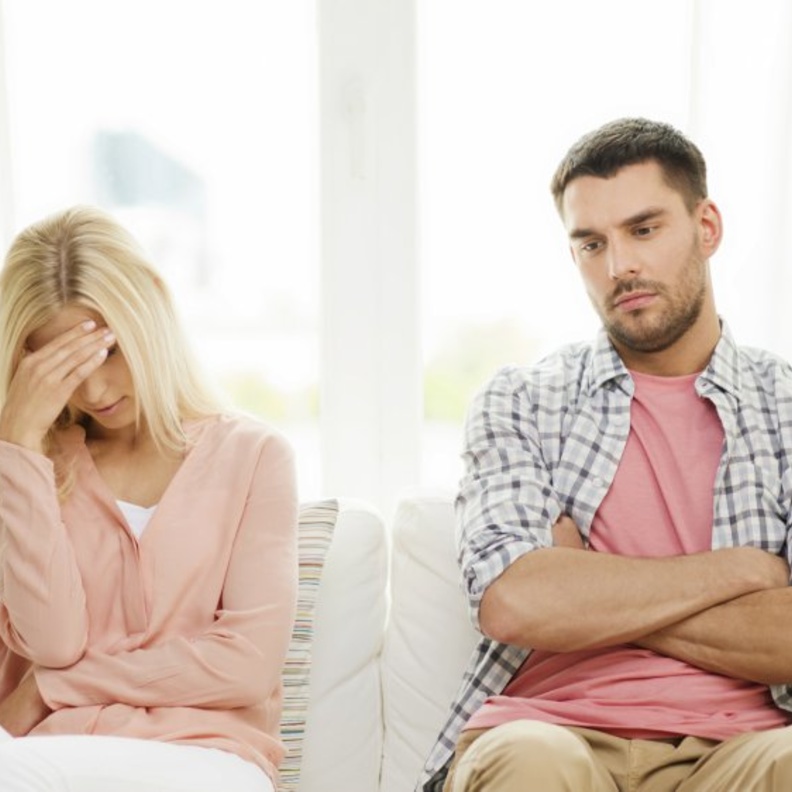 كيفية التغلب على خلافات بداية الزواج 