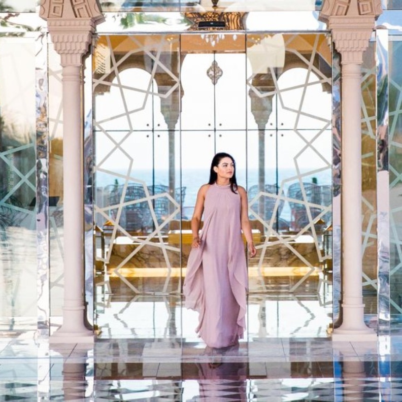 جميرا رويال سراي البحرين