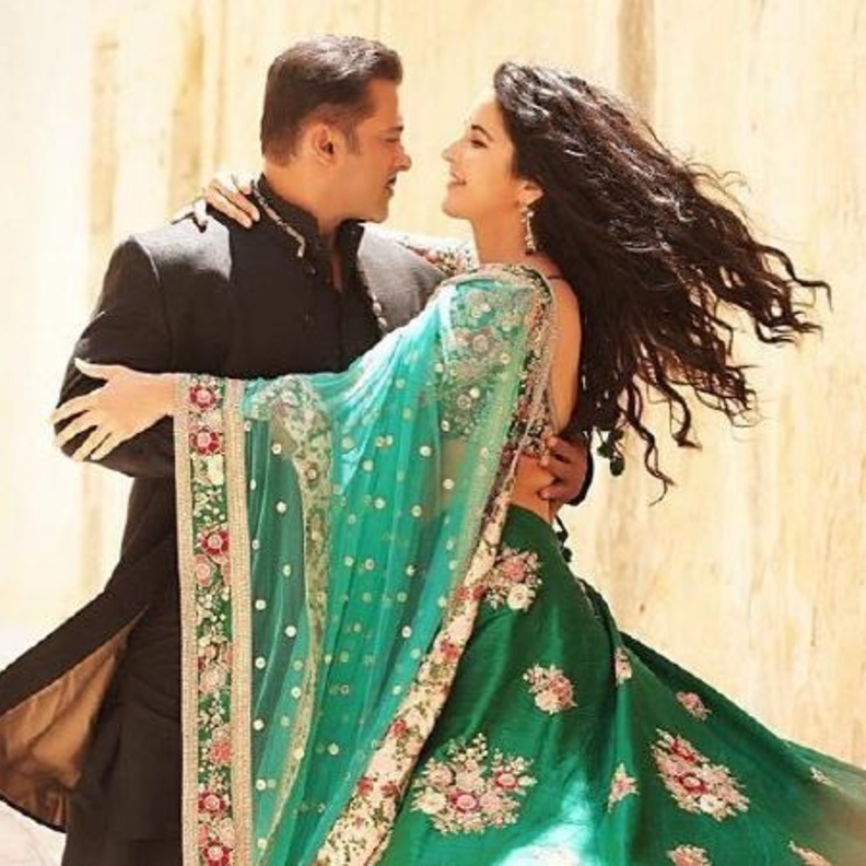 عيد ميلاد سلمان خان