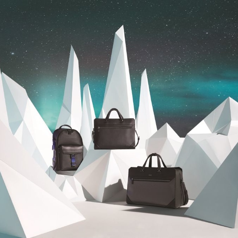 تومي تحتفل بموسم العطلات مع ابتكارات حصرية لمنطقة آسيا والمحيط الهادئ