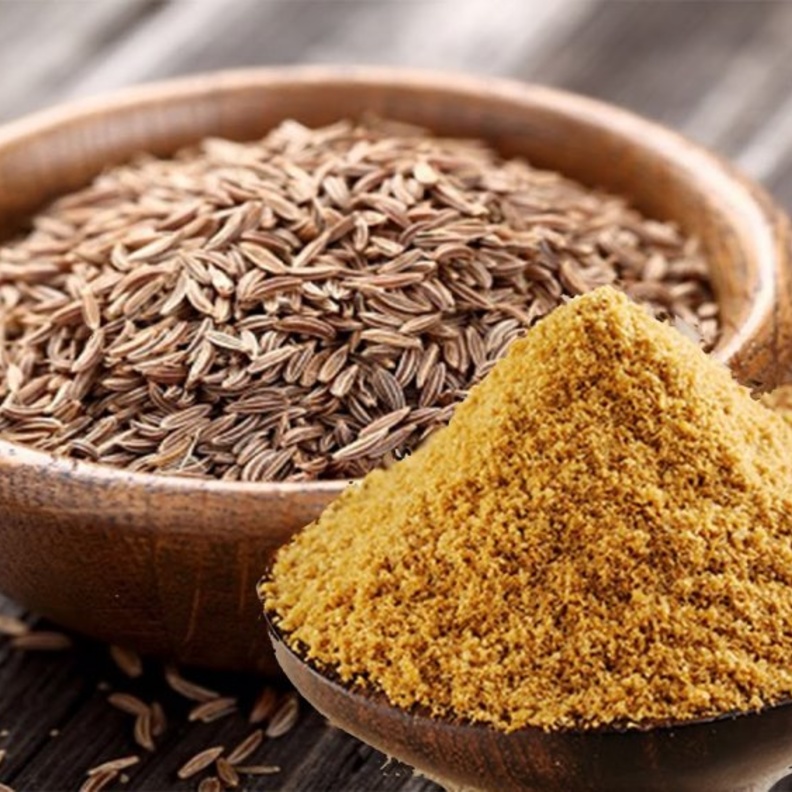 يساعد الكمون في حرق دهون الجسم و انقاص الوزن